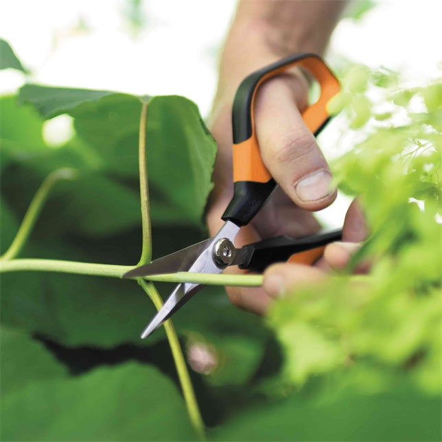 Solid Snip sakset SP150 Fiskars pääkuva