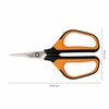 Solid Snip sakset SP150 Fiskars - kuva 4