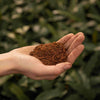 Kookoskuorilastut (Coco Husk Chips) 3L - kuva 2