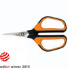 Solid Snip sakset SP150 Fiskars - kuva 2