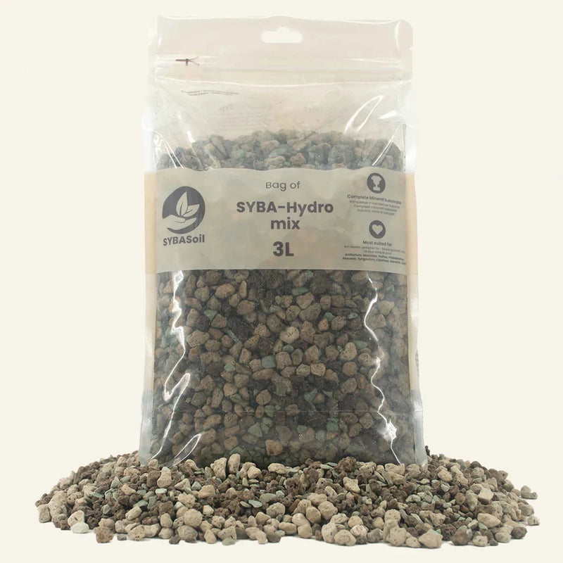 SYBA-Hydro Mix 3L pääkuva