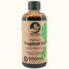 Tropical BIO Liquid Plant Food 500ml - kuva 1