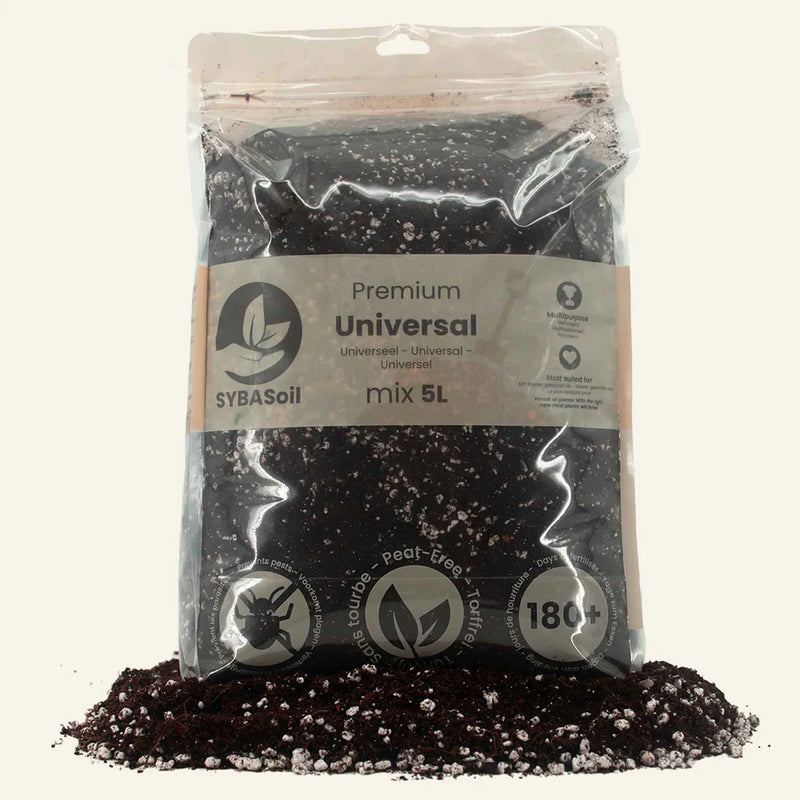 Premium Universal Mix 5L pääkuva