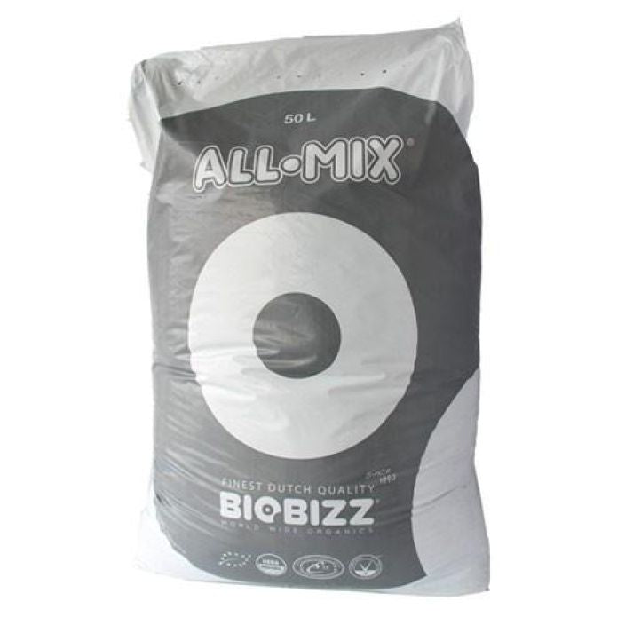 Biobizz All Mix 20L pääkuva