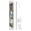Kasvivalaisin, LED 15W 60cm, Nelson - kuva 1